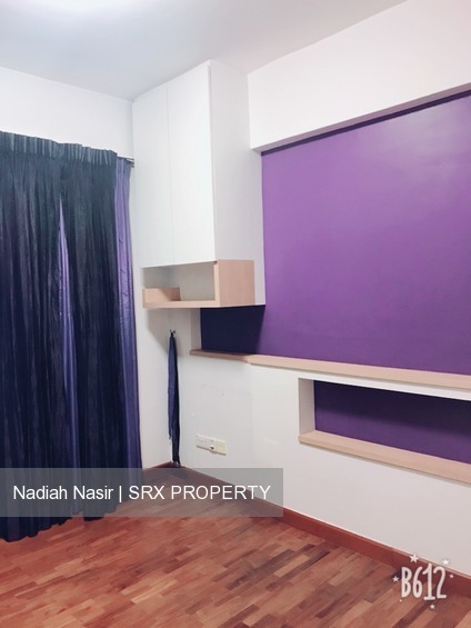 Casafina (D16), Condominium #182079862